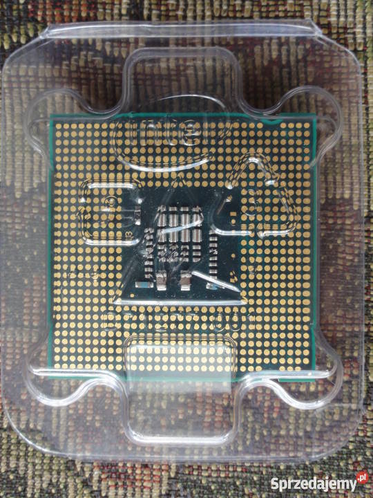 Сравнение процессоров intel core 2 duo e7300 и intel core 2 duo e8400