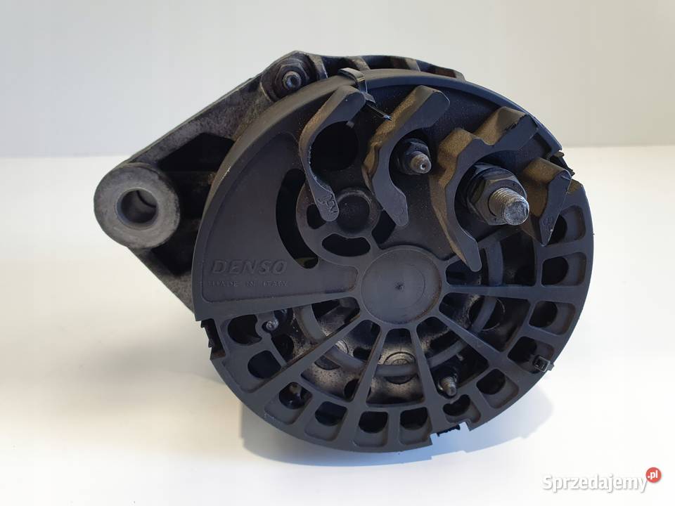 ALTERNATOR denso 93180098 105A Opel Vectra C 19 Rudka