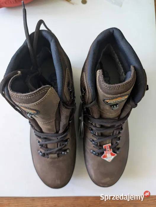 Buty trekkingowe MEINDL BHUTAN MFS GTX 445 285 inna Trekkingowe Warszawa