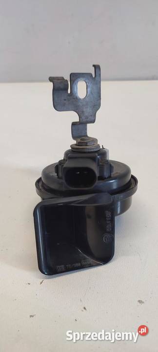 VW TIGUAN II KLAKSON 3B0951221D 5NA951206A dolnośląskie