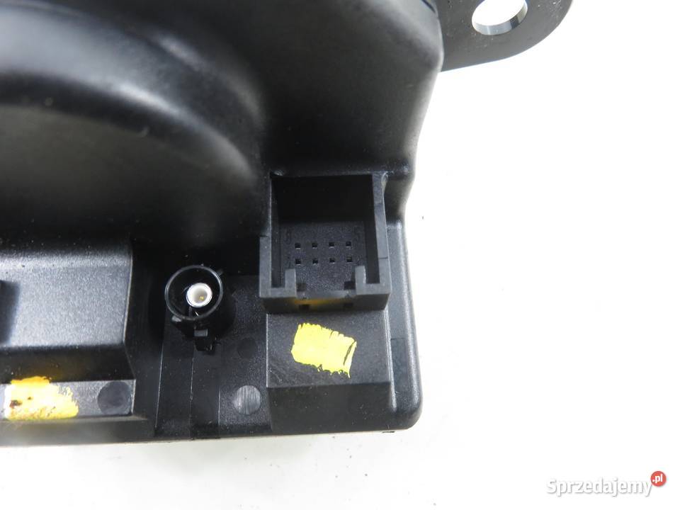 STACYJKA AUDI Q7 4L 4F0909131E 4F0910131E sprzedam