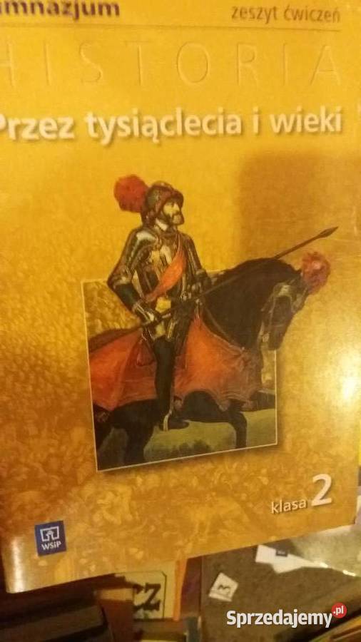 tysiąclecia i wieki ćwiczenia mazowieckie Warszawa