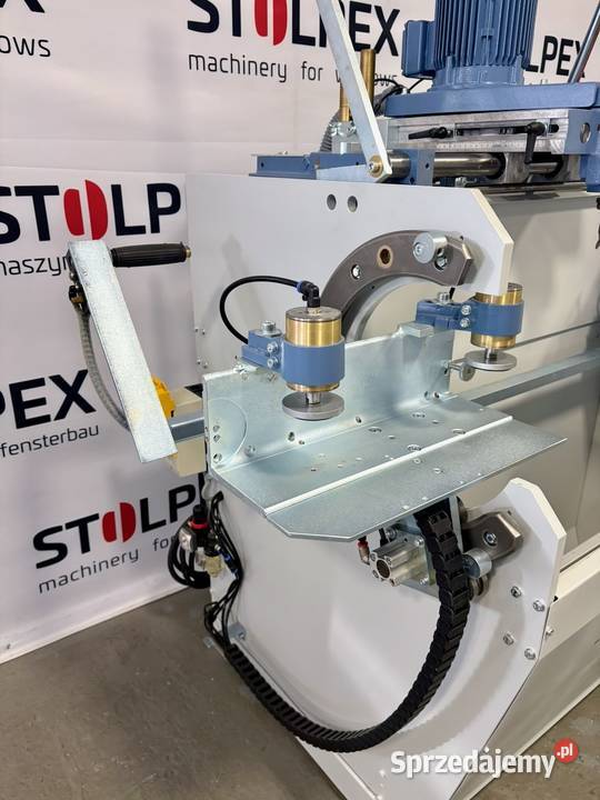 Kopiarkofrezarka ROTOX KF 347 2009