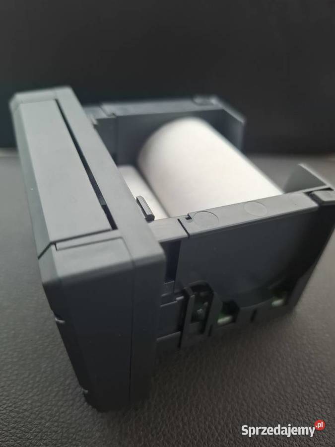 NOWAKasetaszuflada drukarki DataCold 600 Łuków