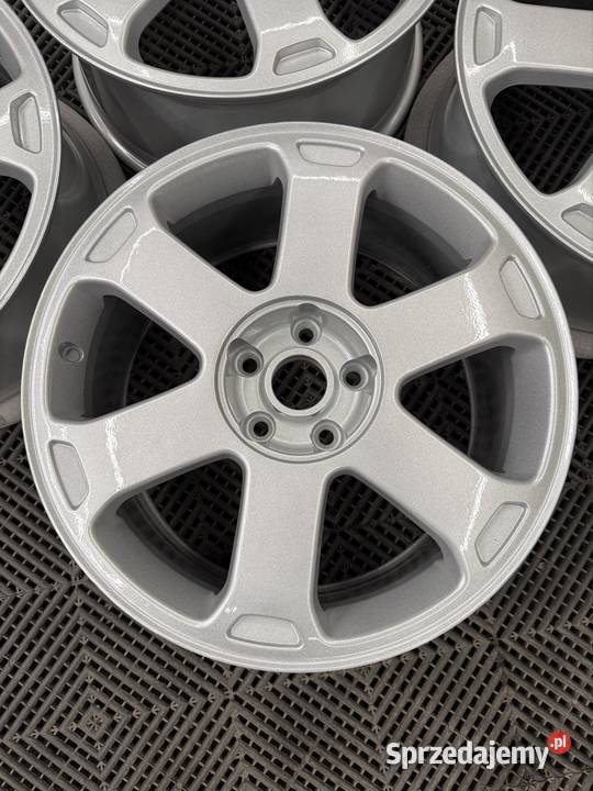 Felgi Audi Avus II 18 A8 S8 A6 S6 Średnica 18" śląskie