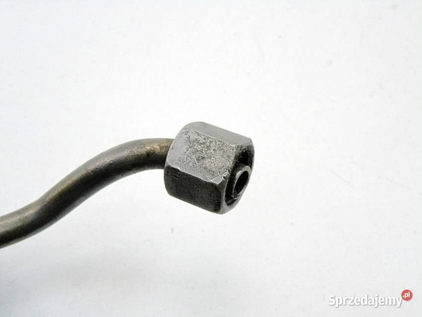 RURKA ZASILANIE OLEJU TURBOSPRĘŻARKI 30 HDI osobowe śląskie Sosnowiec sprzedam