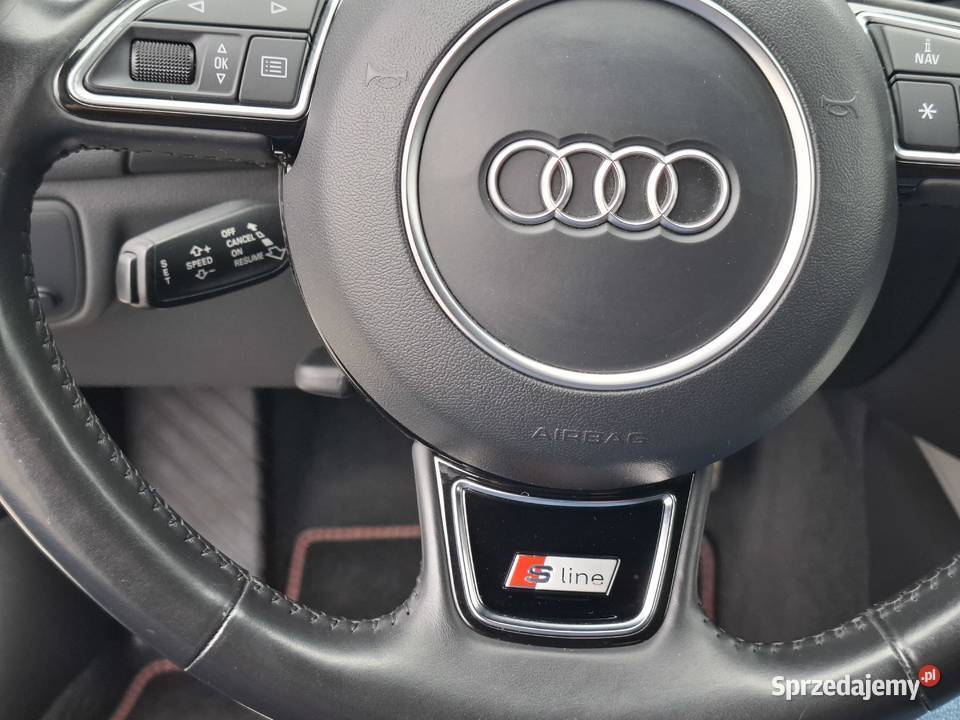 Sprzedam Audi A6 C7 20 TDI ultra świętokrzyskie Kielce sprzedam