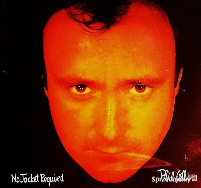 Wspaniały Podwójny Album 2X CD Phil Collins Szczecin
