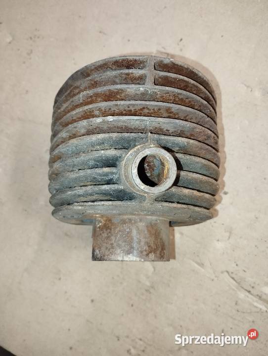 WFM 125 cylinder śląskie Jaworzno sprzedam