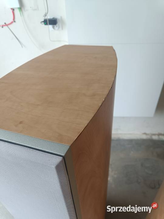 Kolumny podłogowe sprawne sprzedam