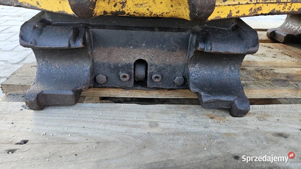 Rototilt Engcon EC219 złącze S60 głowica Osprzęt roboczy Sochaczew sprzedam