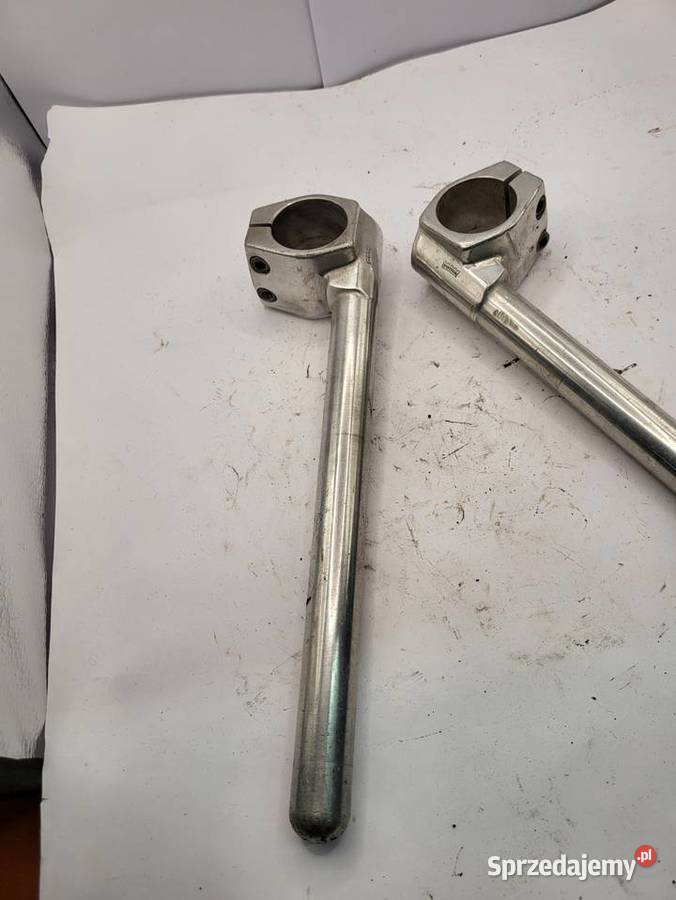 KIEROWNICA YAMAHA MAGURA Motocykle na części Rybnik