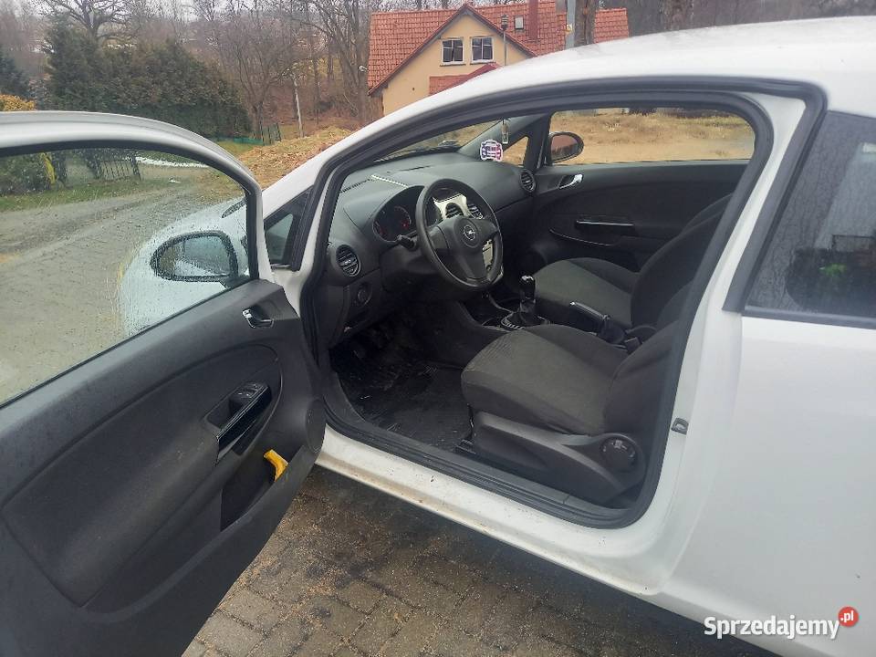 Opel corsa 13 cdti 1300cm3 Corsa