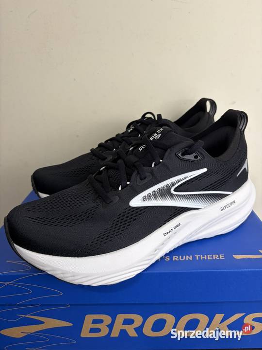 Buty do biegania Brooks Glycerin 22 Opole