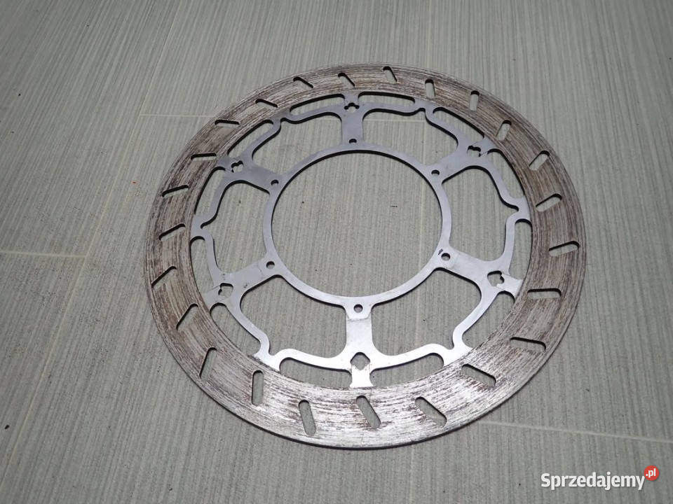 Tarcza 320mm Hamulca Hamulcowa Przód KTM 640