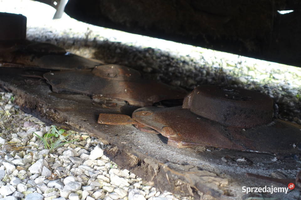 Claas Disco 3150F kosiarka Cl Sokoły sprzedam