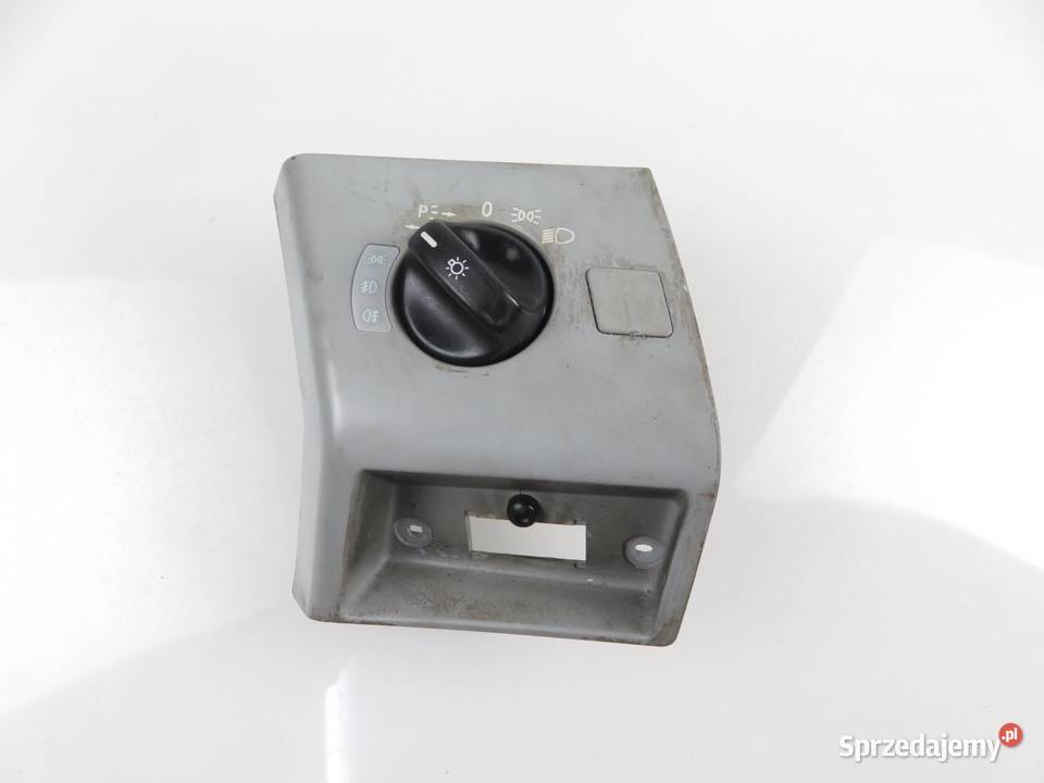 WŁĄCZNIK ŚWIATEŁ MERCEDESBENZ KLASA S W220