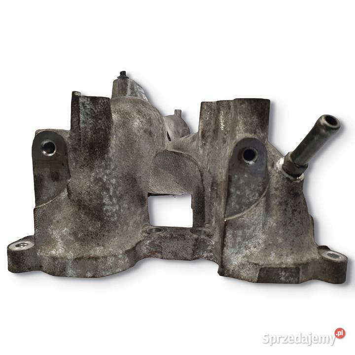 KOLEKTOR SSĄCY Subaru Impreza II WRX 20 T turbo Chełm sprzedam