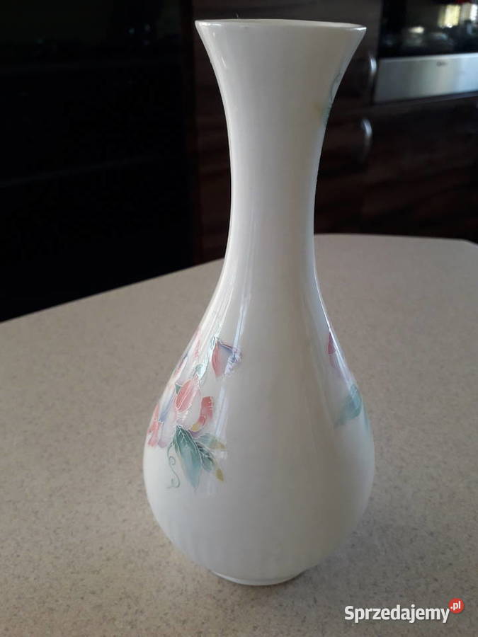 Wazonik wazon AYNSLEY Anglia Little Sweetheart Zamość