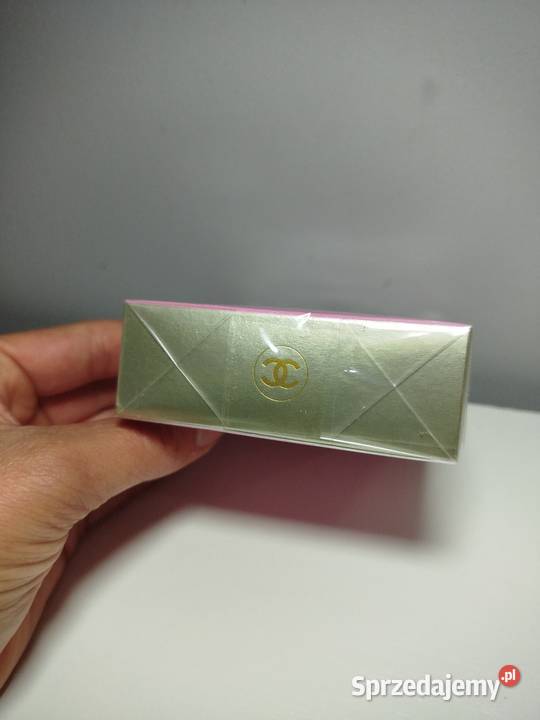 Chanel Chance 50ml Ostrowiec Świętokrzyski