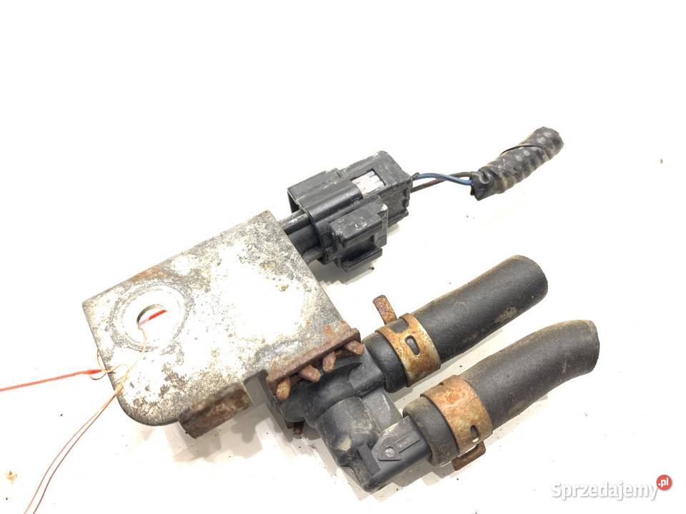 ZAWÓR PODCIŚNIENIA SUZUKI SWIFT IV 12 94 73K0