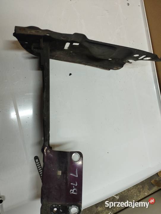 Audi 80 b4 pas wspornik okular lampy lewy Grudziądz