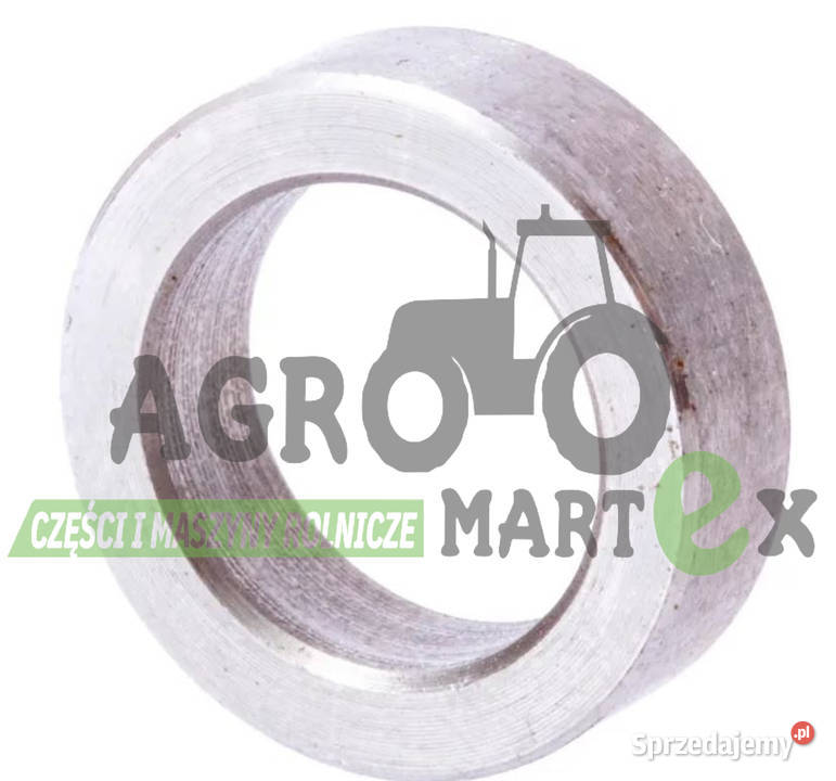 918411 112487AA TULEJKA 16x45 AMAZONE nieuszkodzony Wichrów