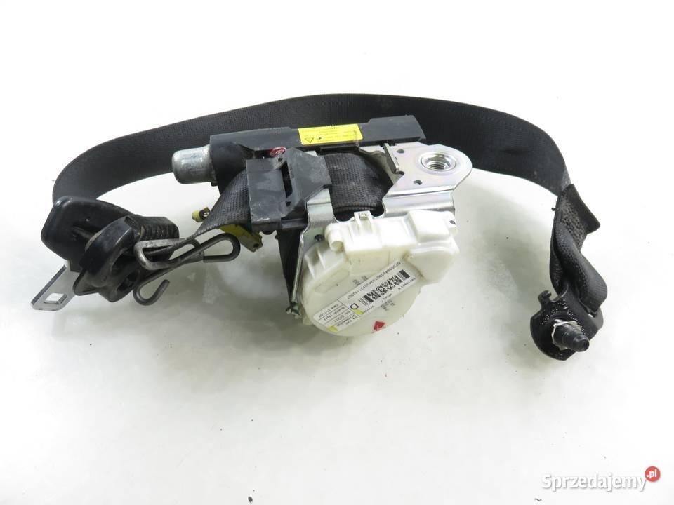 PAS PRAWY PRZEDNI FIAT BRAVO II 198 07353846530