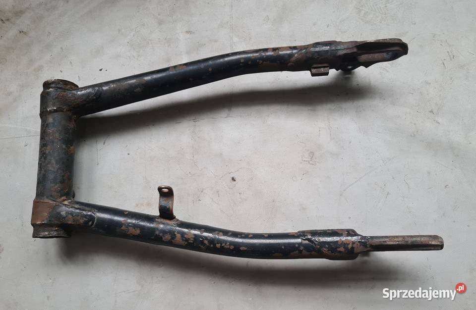 Wahacz Junak m07 wsk wfm shl m10 Biała Podlaska