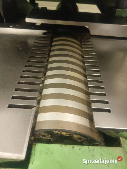 Strugarka 4stronna Weinig PROFIMAT 22 N Wejherowo