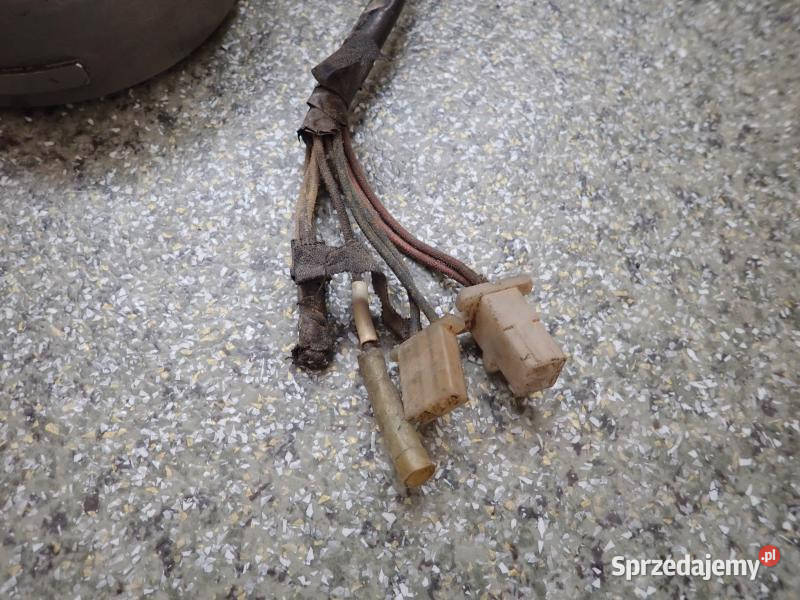 KOŁO MAGNESOWE MAGNETO STATOR UZWOJENIE ZAPŁON Strzelce Krajeńskie