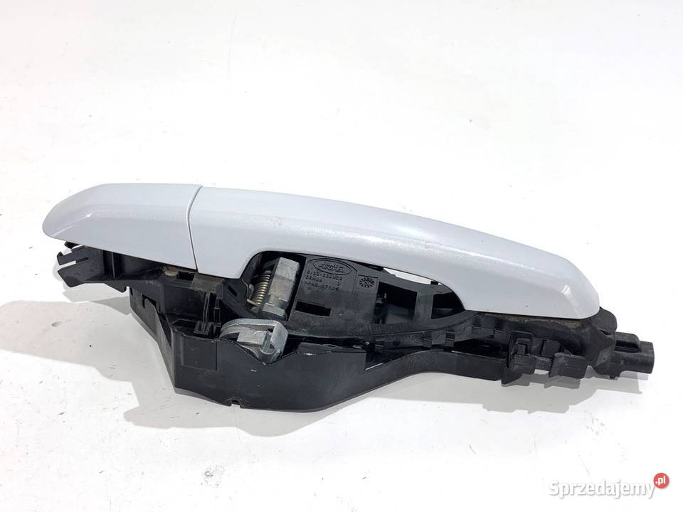 KLAMKA ZEWNĘTRZNA PRAWY PRZÓD JAGUAR XF II Kombi Klamki