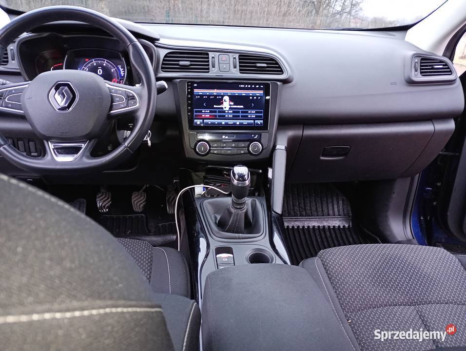 Renault Libiąż sprzedam