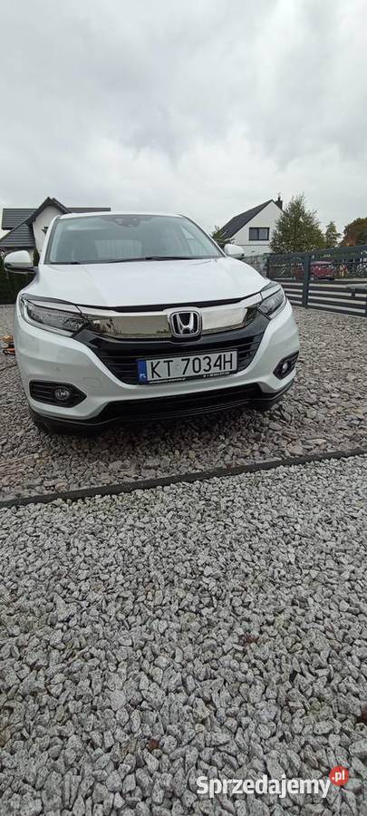 Honda HRV 15 130 Tarnów