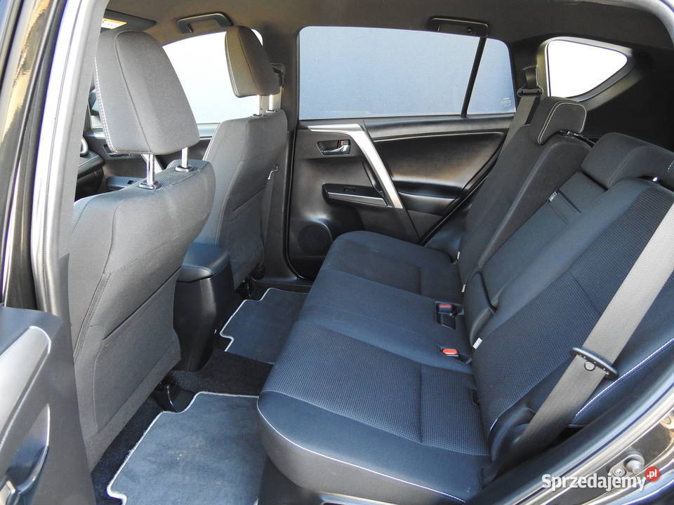 25 HYBRID 4X4 STYLE BEZWYPADKOWY SALON IT BEZ Mielec