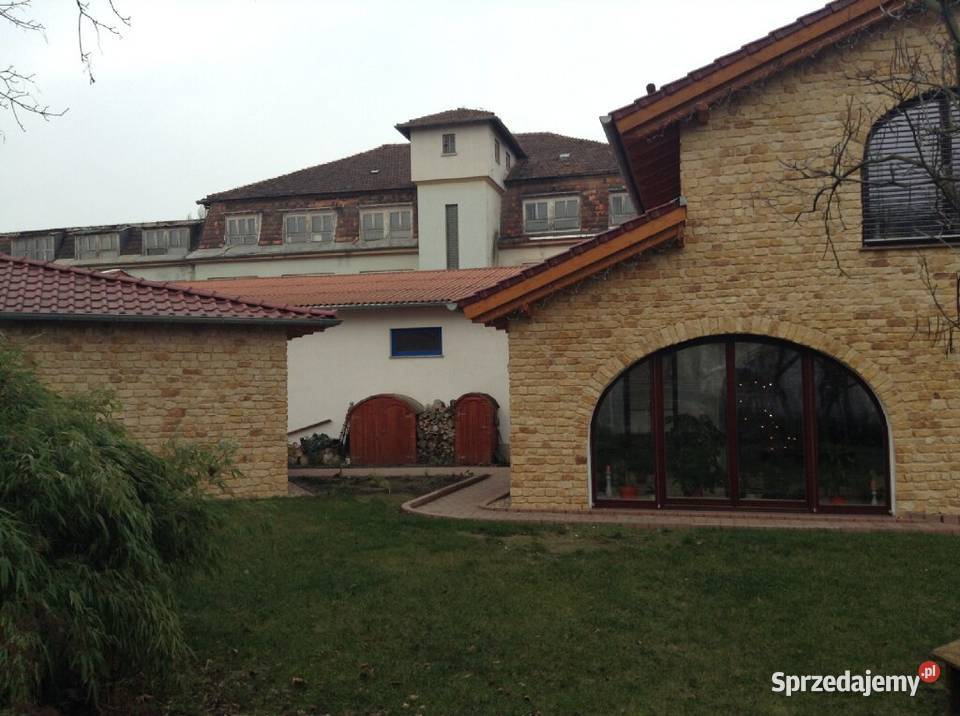 Kamień dekoracyjny ozdobny na dom ściany Radomsko