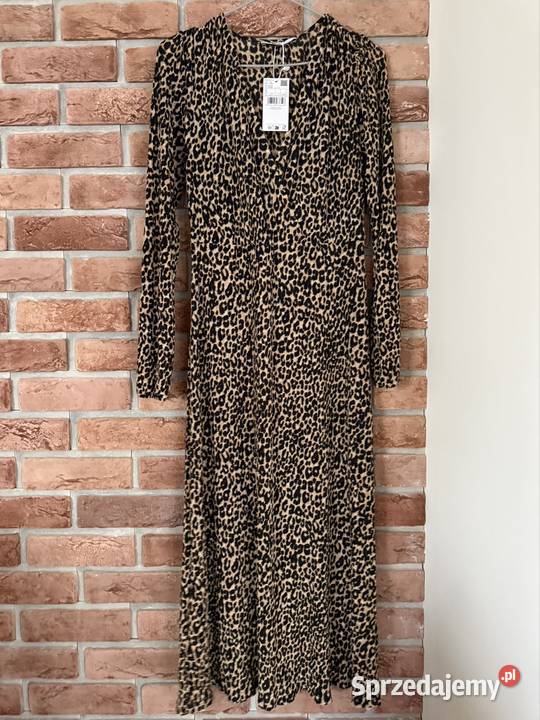 Sukienka Mango r s śląskie Siewierz