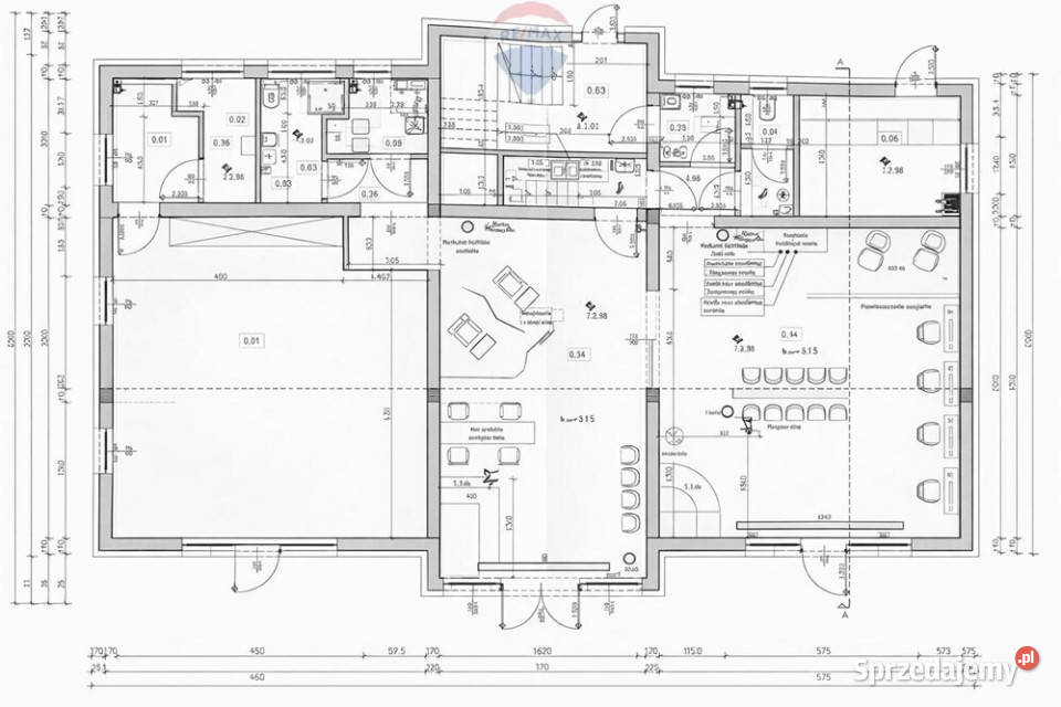 Twoja firma zasługuje na tę lokalizację sprzedam