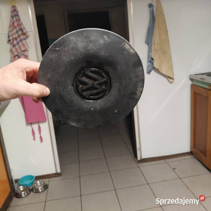 Dekielki Volkswagena T4 Biała Podlaska