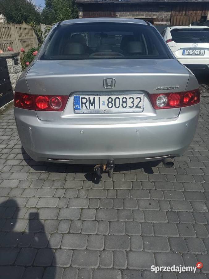 Honda Accord vii Pilica sprzedam