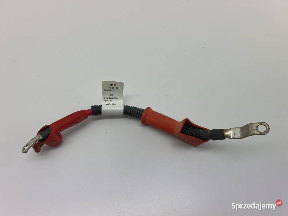 Przewod Kabel DPS Can Am Maverick Xds Xrs Łódź sprzedam