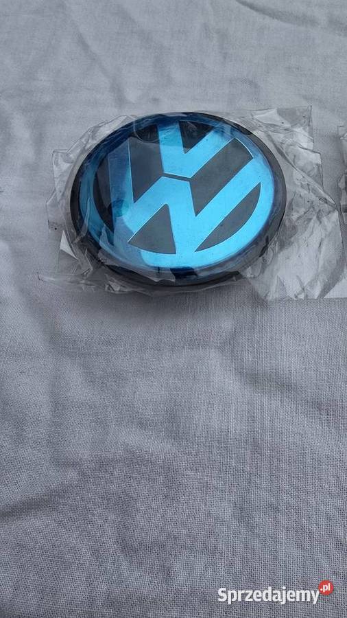 Dekielki volkswagen Czarna Woda