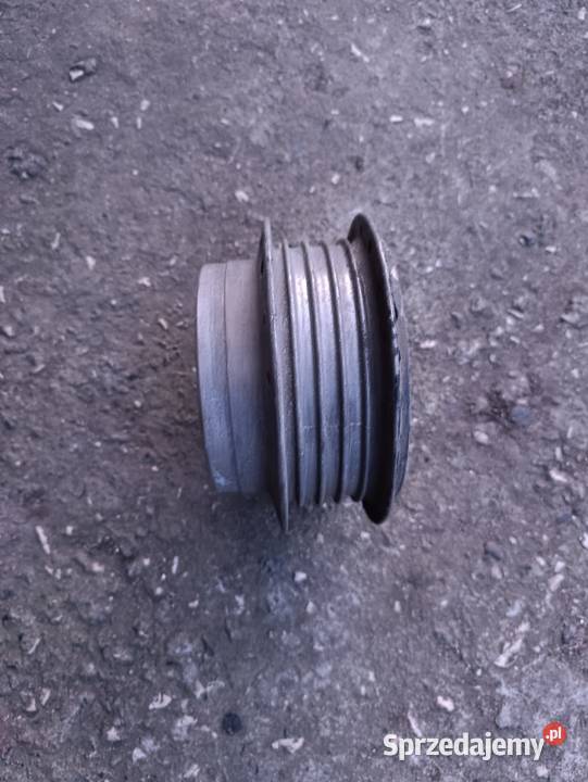 Piasta tył wsk 175 dudek lelek kobuz Kielce