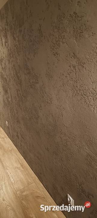 Malowanie wnętrz układanie paneli Malowanie i tapetowanie Wykończenie wnętrz Radzymin