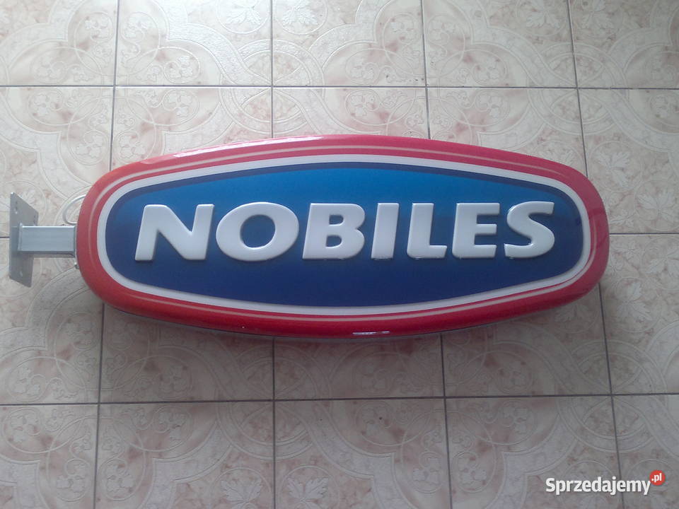 Kasetonplafon reklamowy Pozostałe Jedlnia