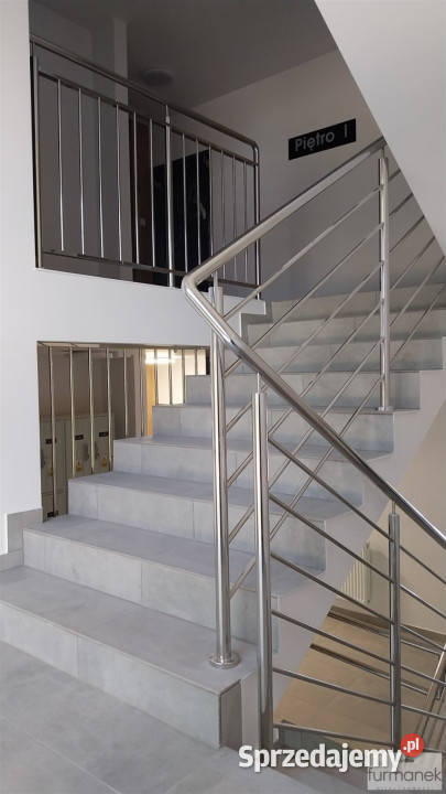 Mieszkanie Biłgoraj 504m2