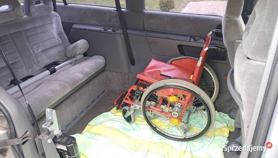 Chrysler Grand Voyager 90 przebiegu 168KM Grand Voyager Płosków