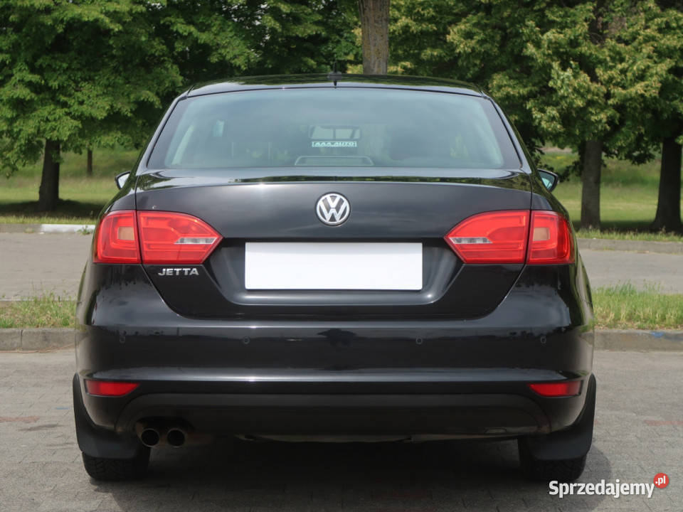 VW Jetta 14 TSI elektryczne szyby Bielany Wrocławskie