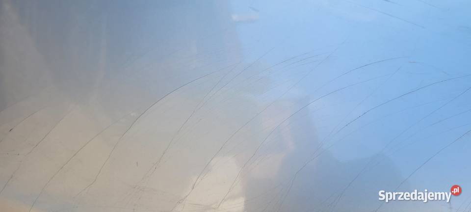 BMW E60 SEDAN M PAKIET ZDERZAK TYŁ TYLNY śląskie Ruda Śląska