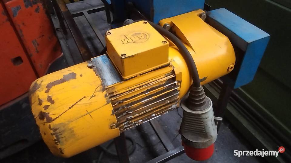 NOŻYCE KRĄŻKOWE DO BLACHY FORSTNER TYP AL 1500 E Bydgoszcz